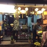 The shop that sells 'Nước Mót' at Hoi An Ancient Town