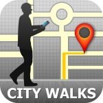 GPSMyCity - travel article app