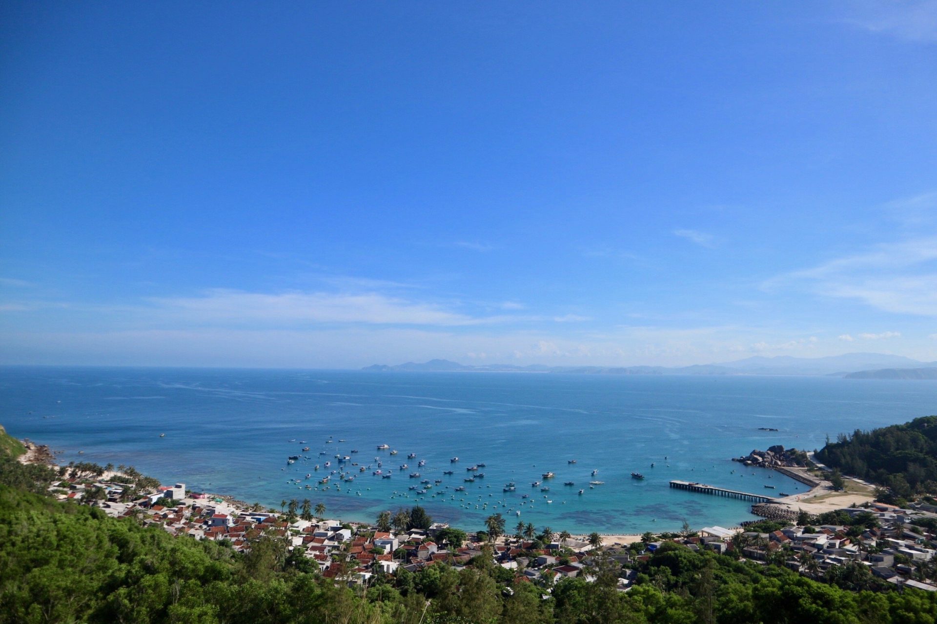 A Superior Guide to Travel Quy Nhon City