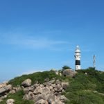 lighthouse-culaoxanh-island-quynhon-city-thebroadlife-travel-vietnam