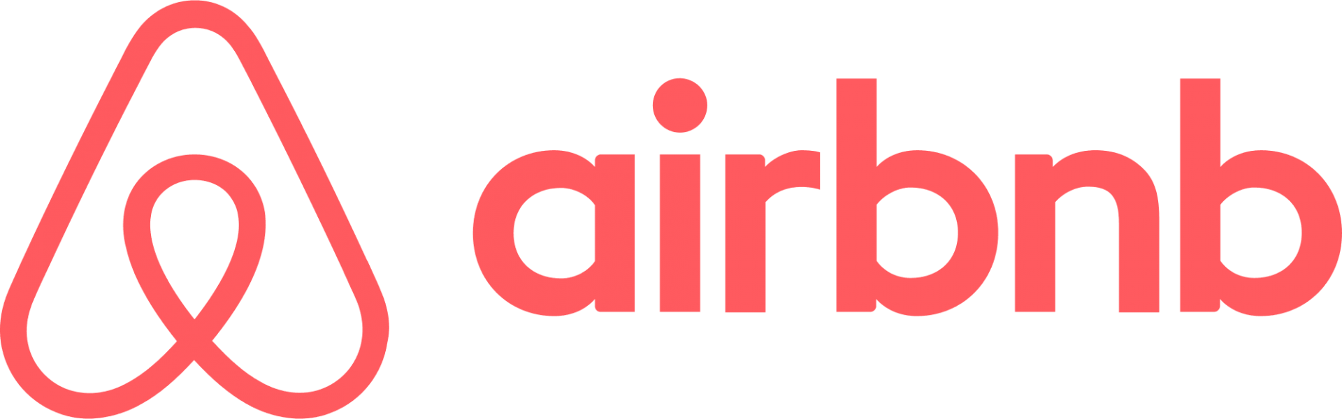 airbnb logo for the broad life travel utilities