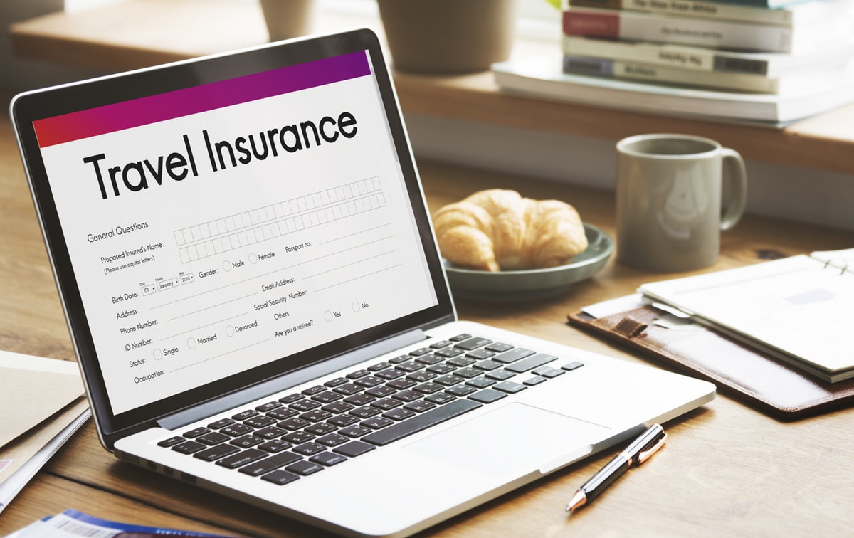 Travel Insurance, Don’t Leave Home Without It