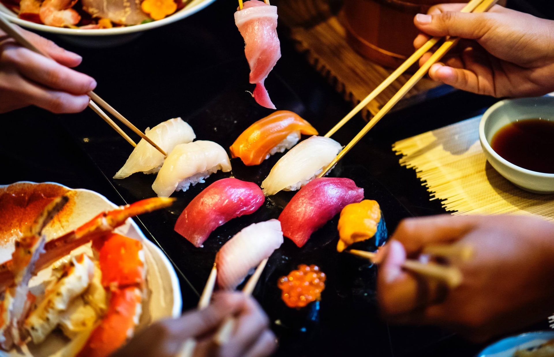 Exploring Japanese Cuisine, the Foods You Can’t Miss