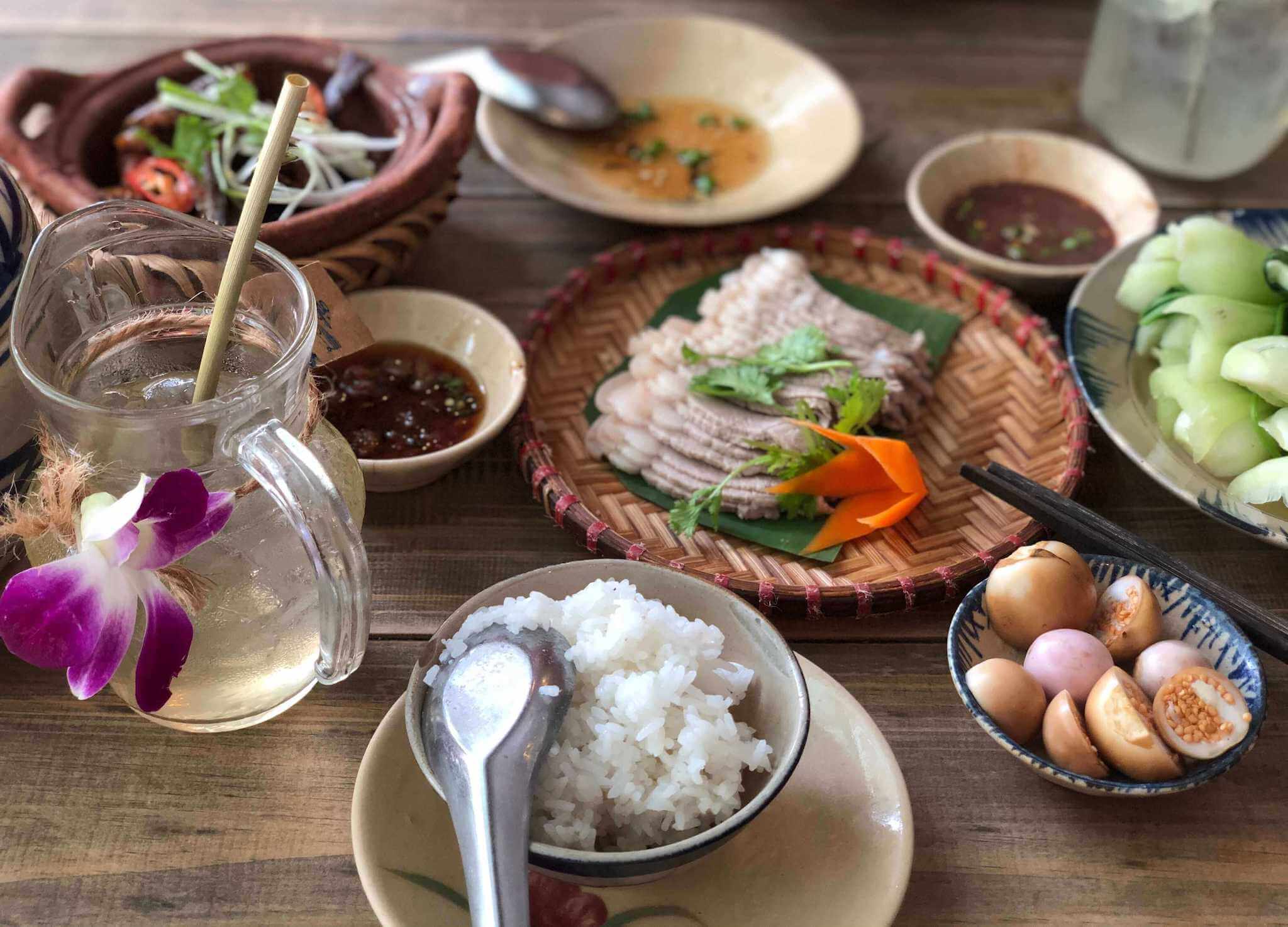 Nha Trang Food Tour, 12 Awesome Dishes You Must Try
