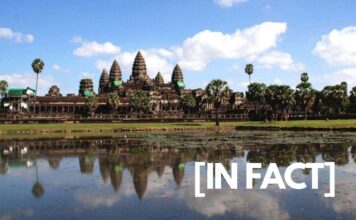 25 interesting angkor wat facts siem reap cambodia