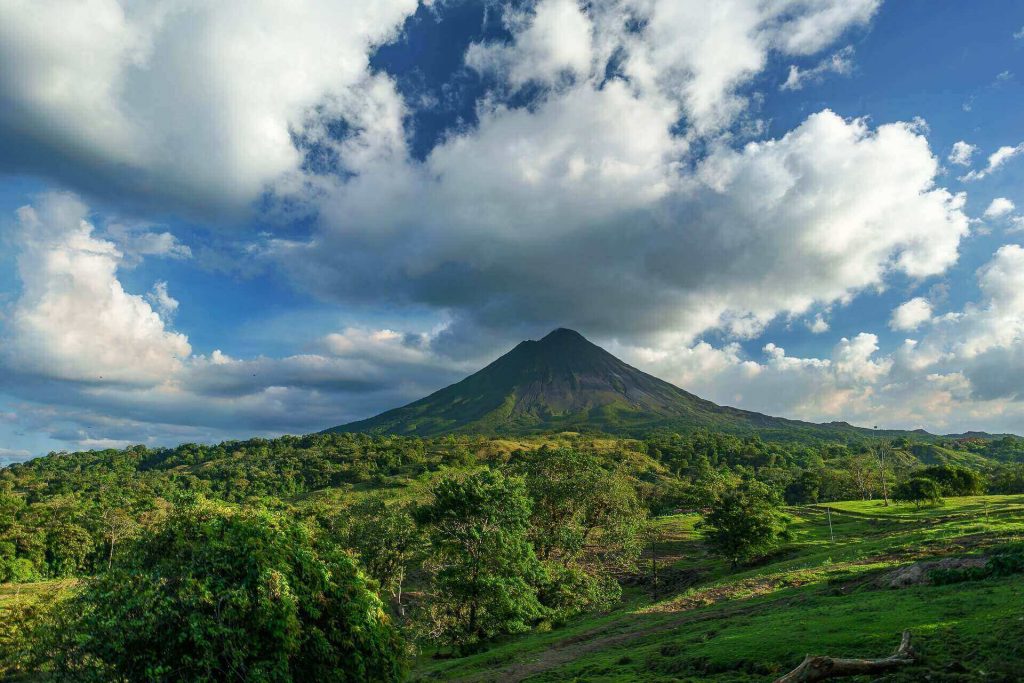 Rich in biodiversity, Costa Rica is one of the most sought after travel destinations
