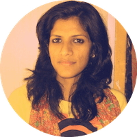 Neha Singh - one of the authors and contributors of The Broad Life travel blog