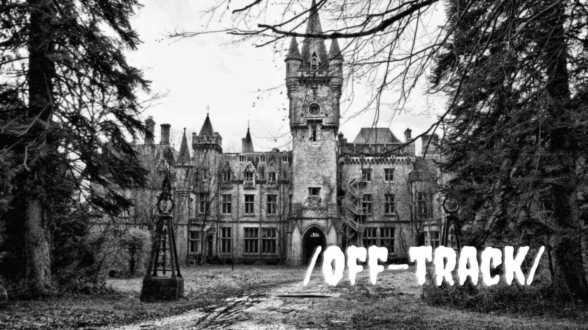 30 Creepiest Abandoned Places Around the World that You Must Discover Once