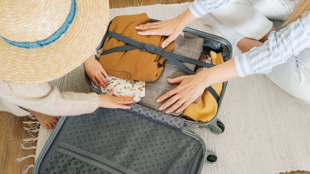 common packing mistakes to avoid