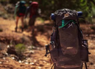 backpacking gear guide