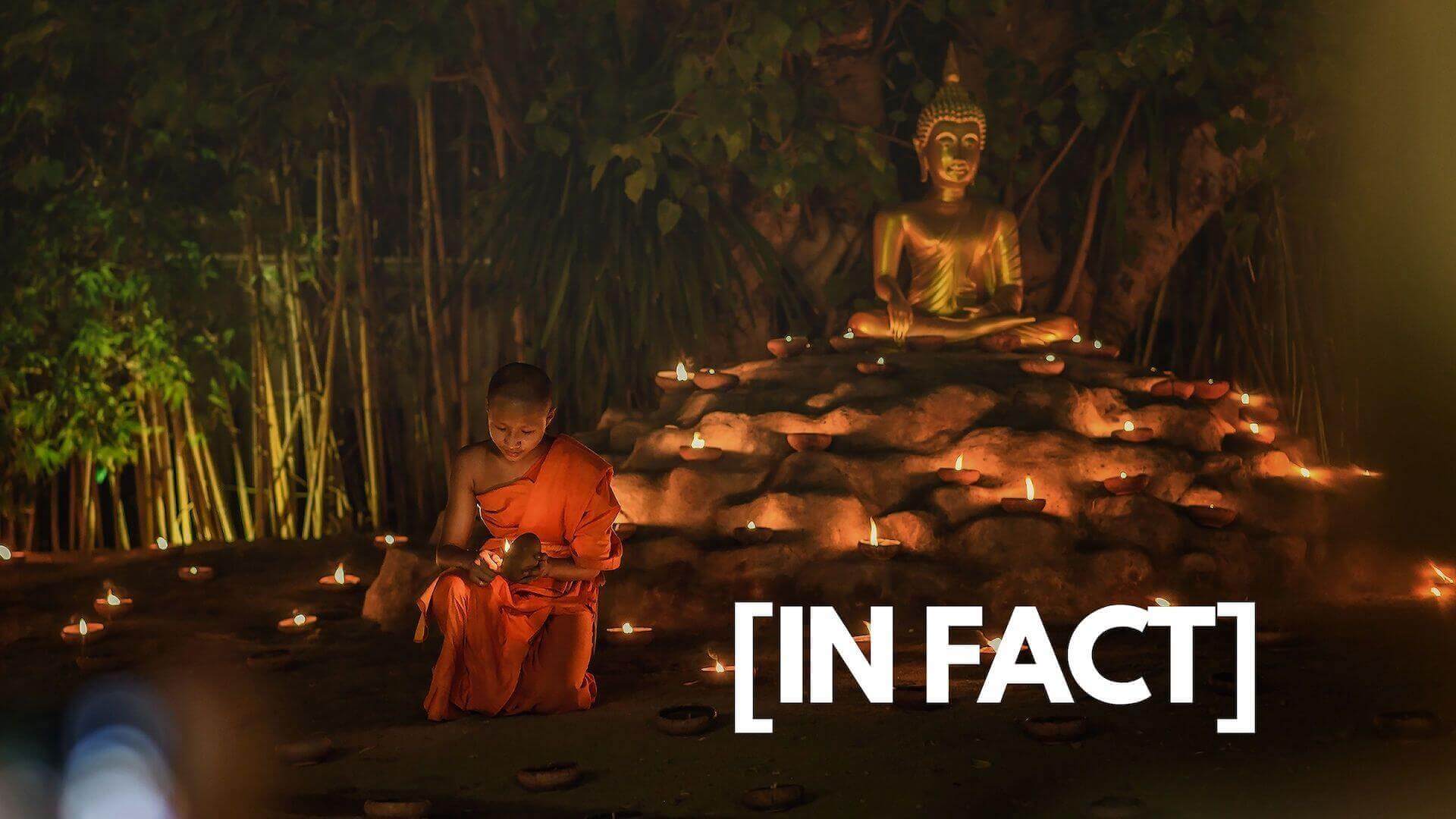 15 Interesting Thailand Facts You Need to Know Before Traveling to the Country
