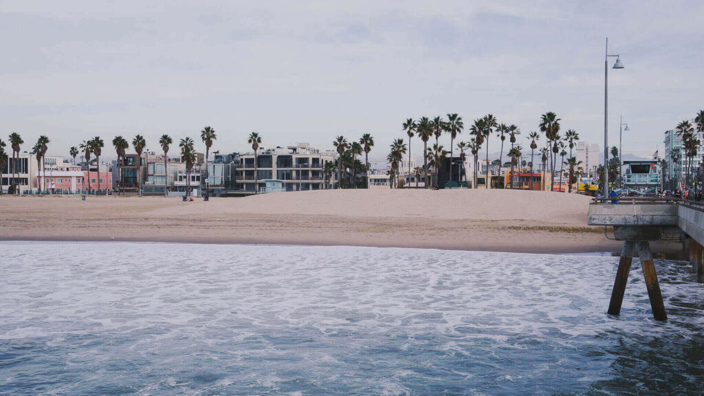 things to do in venice beach california one of the best beaches in the us