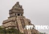 mayan architecture lost cities of the world
