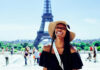travel to paris, france, eiffel tower