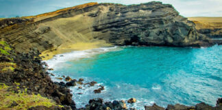 mahana beach top 10 best beaches around the world