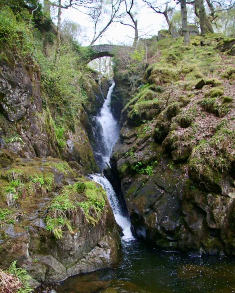aira force waterfall