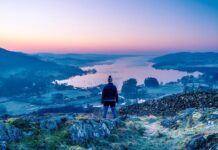 the best things to do in lake district england