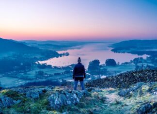 the best things to do in lake district england