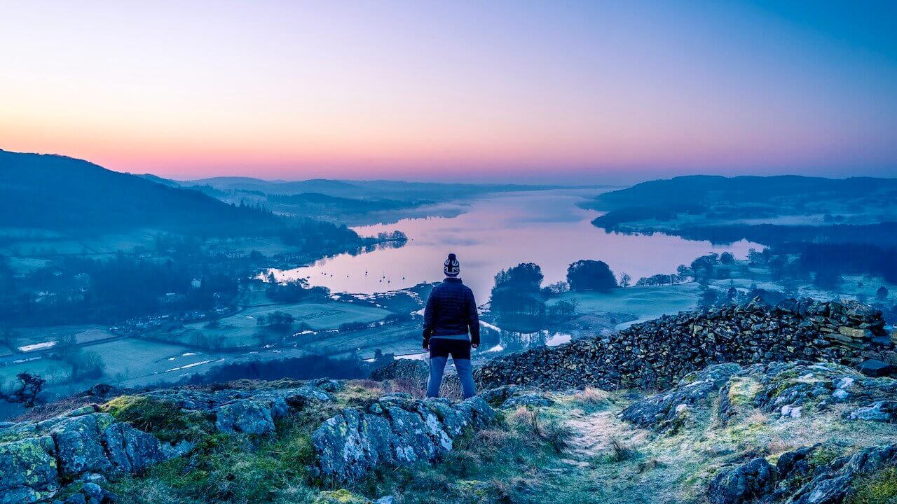 The Best Things to Do in the Lake District England