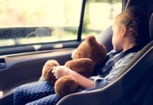 car seats for the littles travel