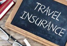 the best international travel insurance