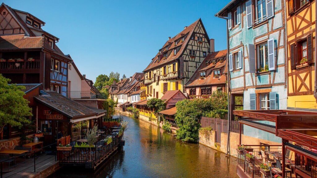 Strasbourg attractions