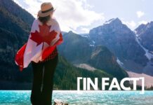 interesting facts about canada