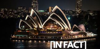 sydney opera house australia famous buildings in the world
