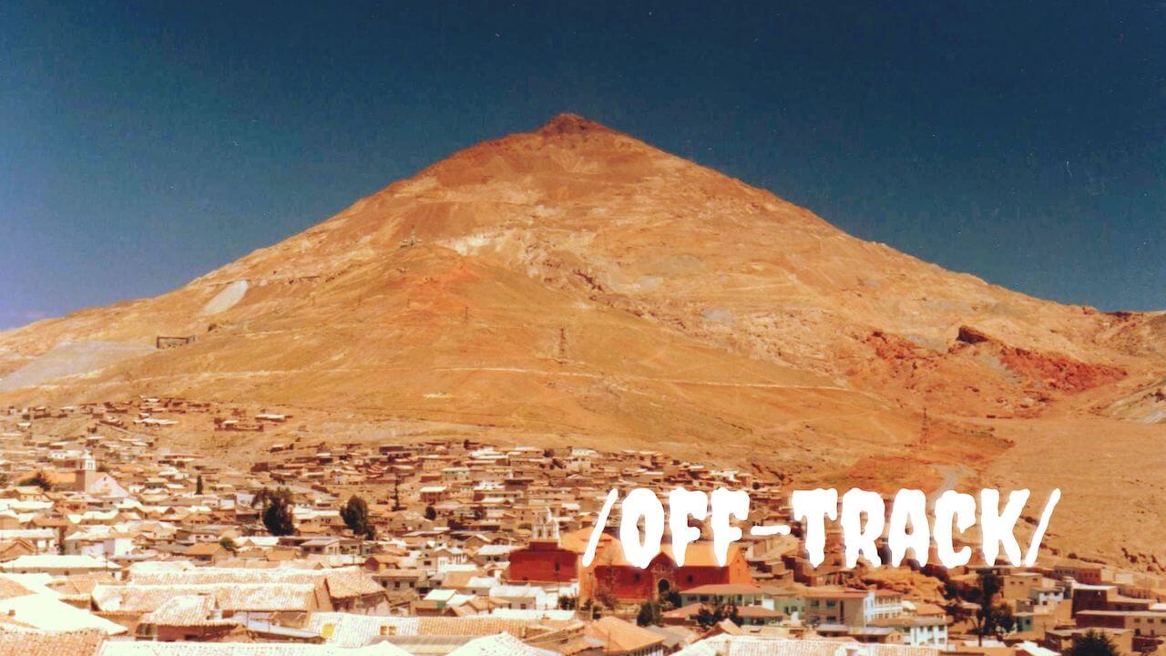 Cerro Rico – The Silver Mountain That ‘Eats’ Millions of Men in Bolivia