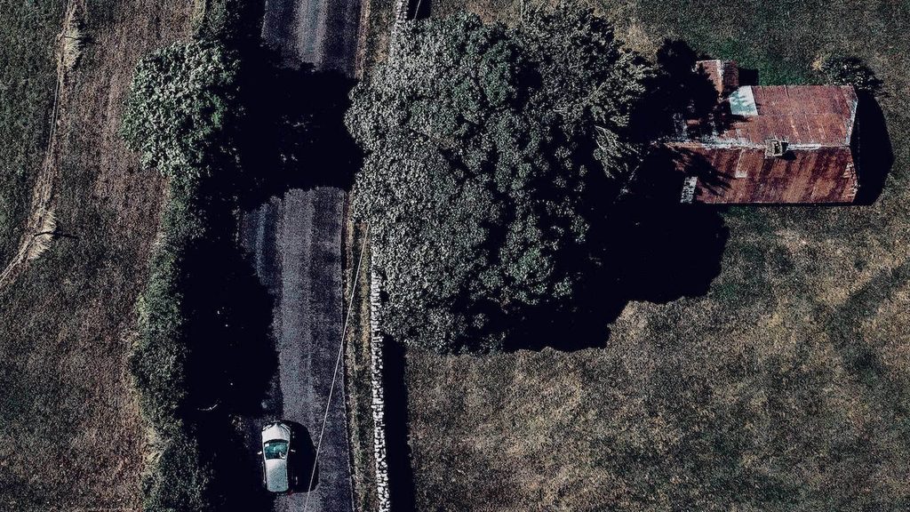 County Meath, Ireland, a historic destination for exploring Halloween traditions and Celtic folklore.