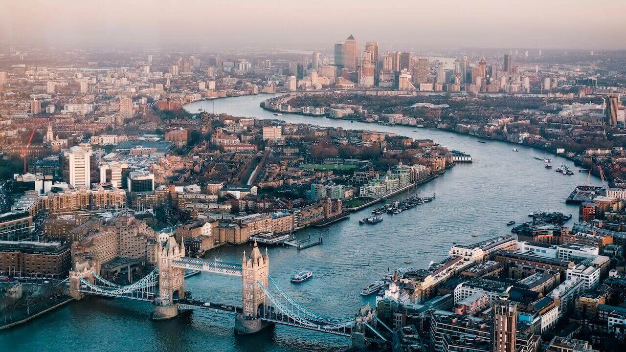 50 Most Beautiful Capital Cities in the World | The Broad Life