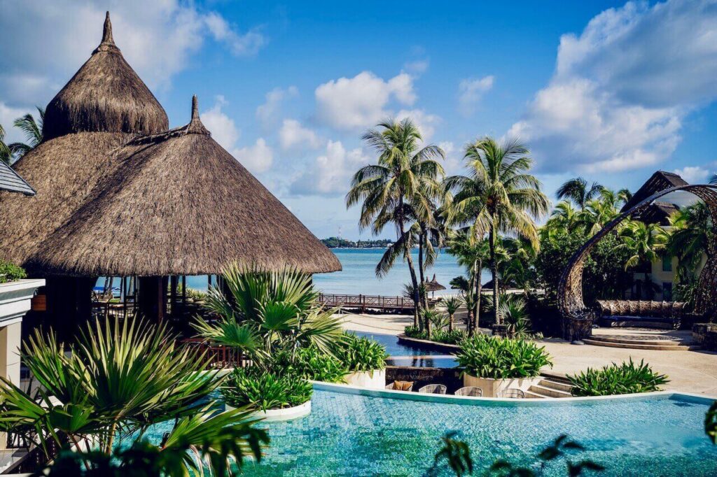 Shangri-La's Le Touessrok Resort & Spa, Trou d'Eau Douce, Mauritius