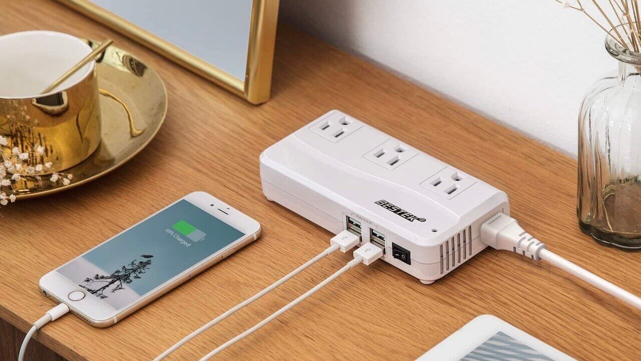 Universal Travel Adapter: the Ultimate Guide for Choosing the Best Ones ...
