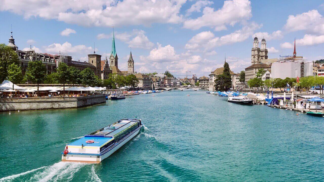 10 Best Switzerland Cities to Visit: Scenic Beauty, Cultural Attractions, and Historical Landmarks