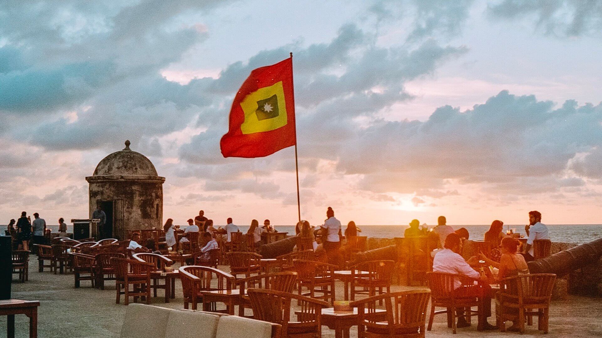 The Ultimate Cartagena Travel Guide: Everything You Need to Know