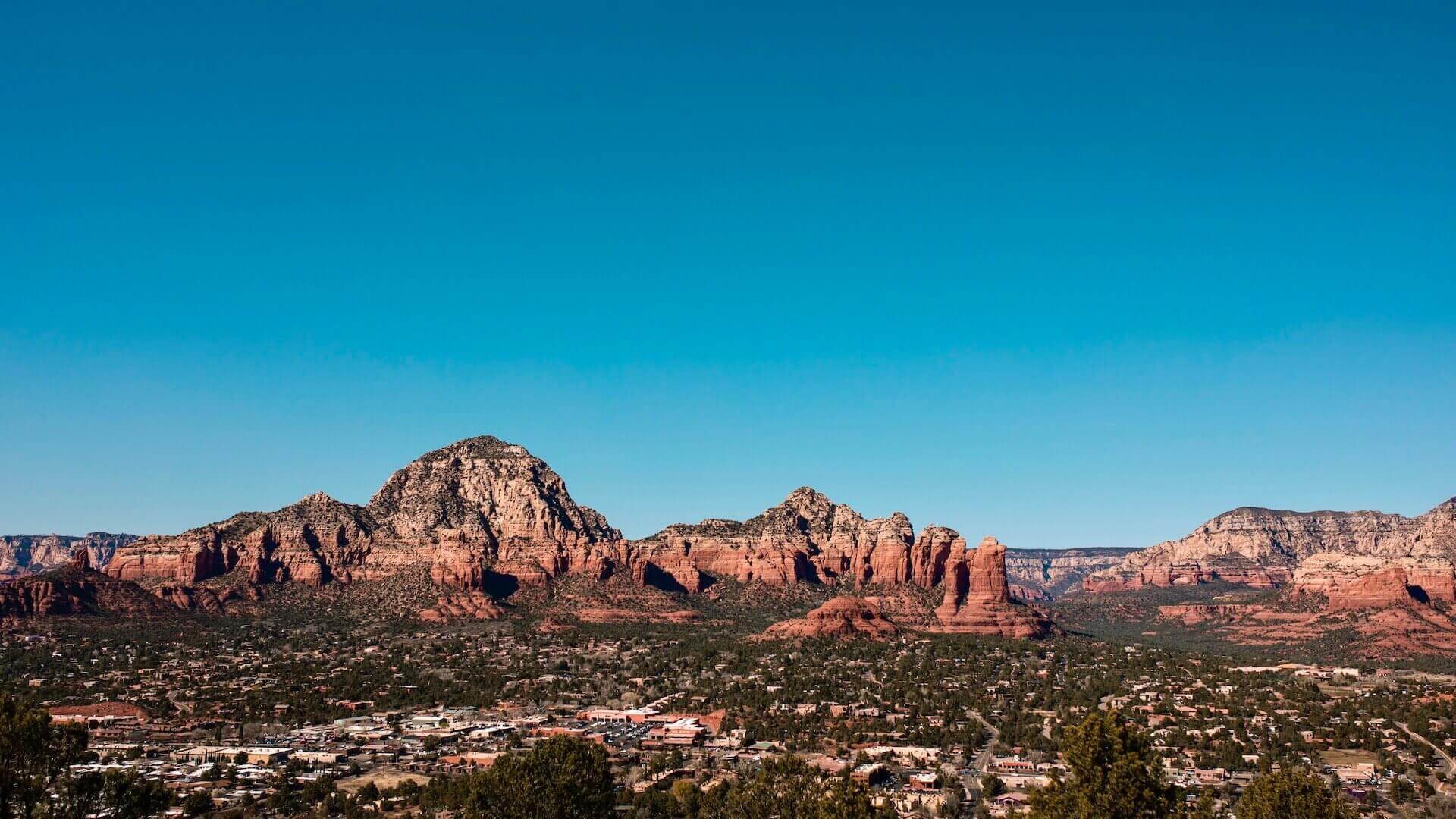 Sedona: A Guide to the Most Scenic and Spiritual City in Arizona