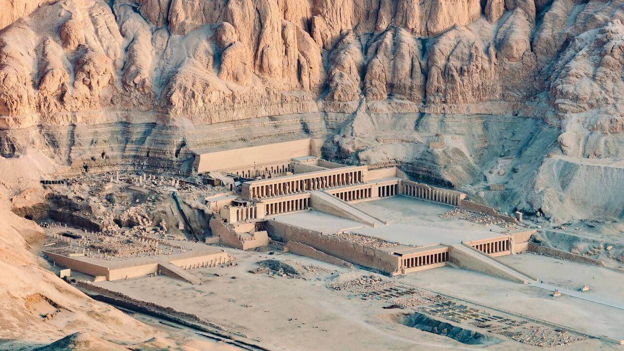 10 Oldest Temples in the World and Their Interesting Facts The Broad Life