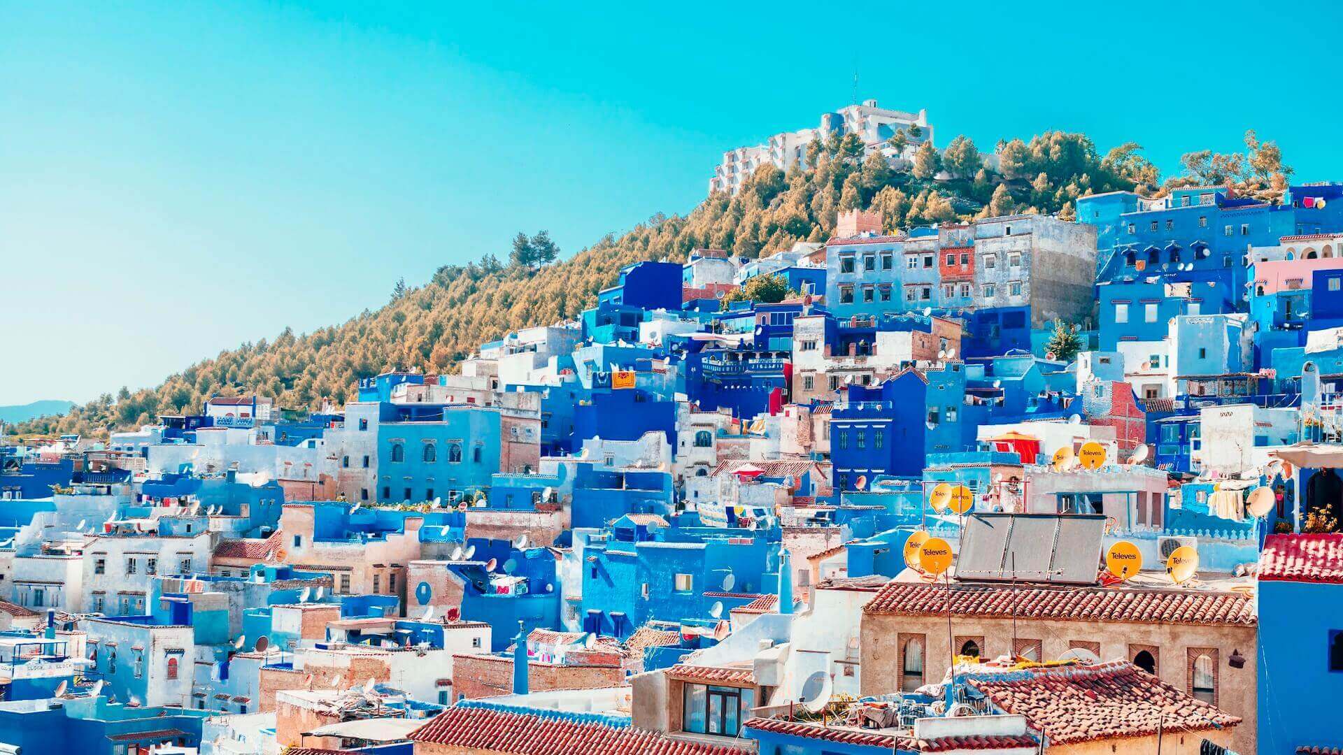 Best Things to Do in Chefchaouen: A Complete Guide To Morocco’s Blue City