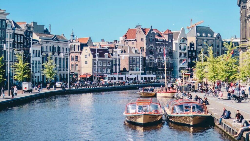 things to do in amsterdam one of the most beautiful capital cities in the world