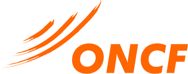 ONCF logo