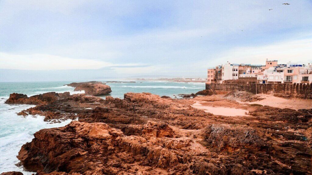There are many things to do in Essaouira Morocco