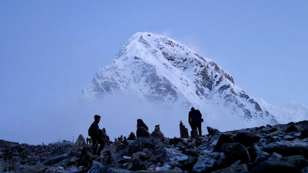 best mount Everest Base Camp trek