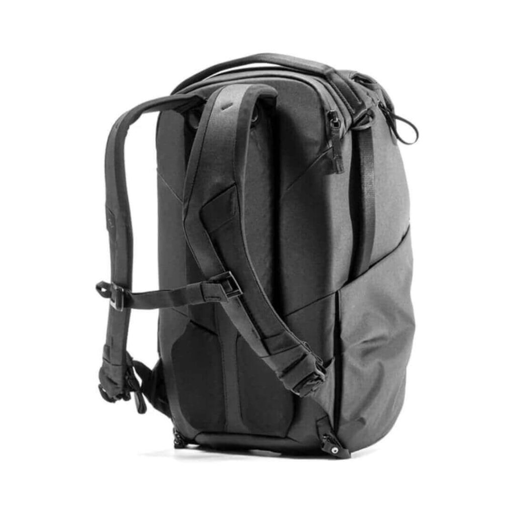 peak design everyday backpack 30l carry on