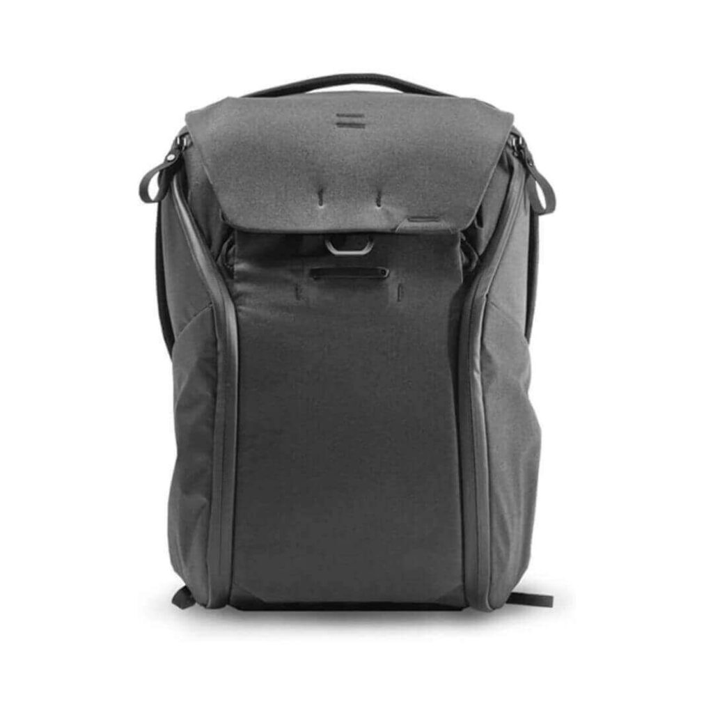 peak design everyday backpack 30l review