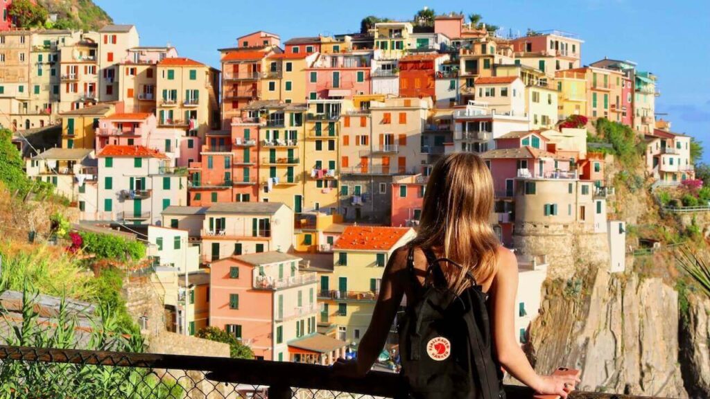 many things you need to know before traveling to Italy for the first time