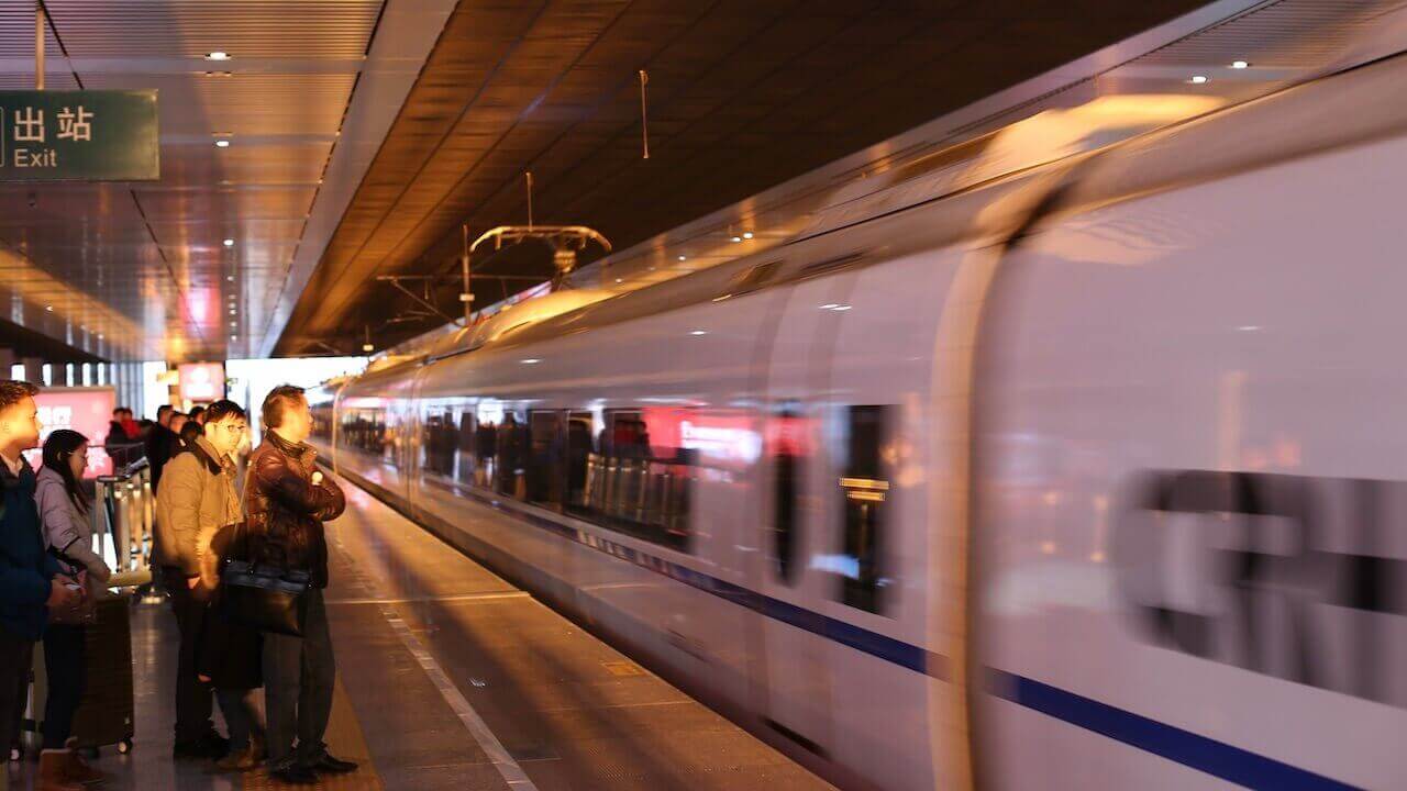 How to Travel by Train in China: A Complete Guide | The Broad Life