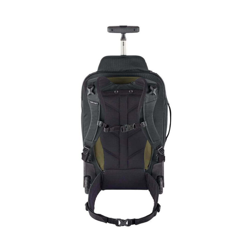 eagle creek gear warrior convertible carry on