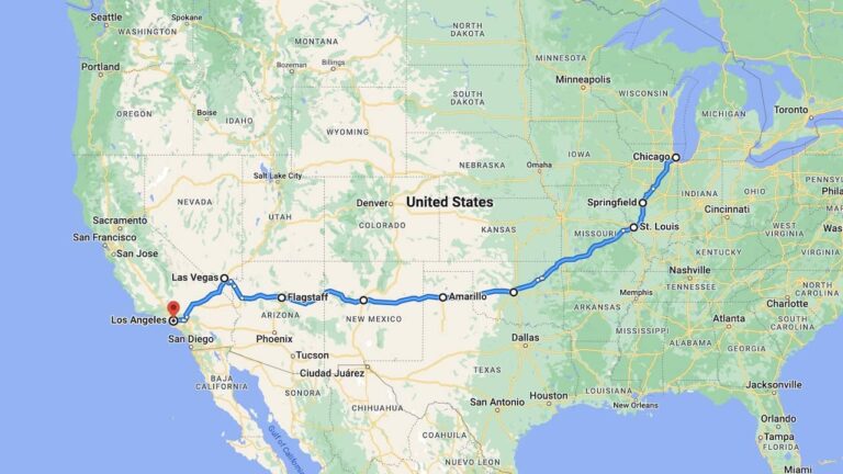 10 Best Road Trips in the USA for 2023: A Complete Guide to Plan