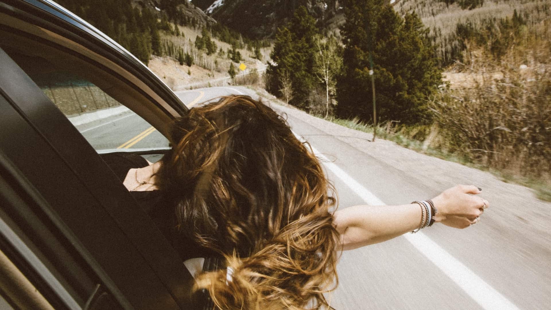 the best road trips in the usa