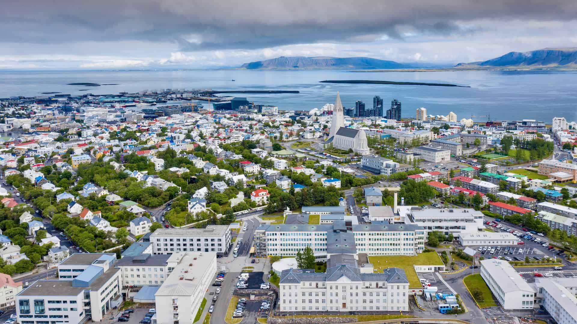 Reykjavik Travel Guide: How to Explore the Northernmost Capital in the World